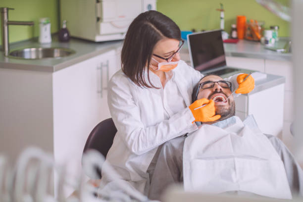 Best Urgent Tooth Repair  in Duarte, CA
